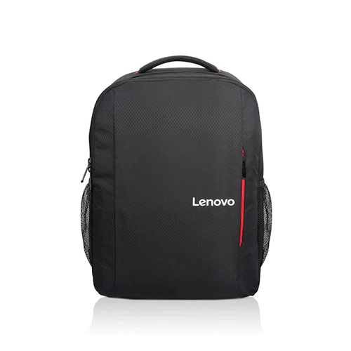 ნოუთბუქის ზურგჩანთა - Lenovo B515 Black For 15.6 Inch