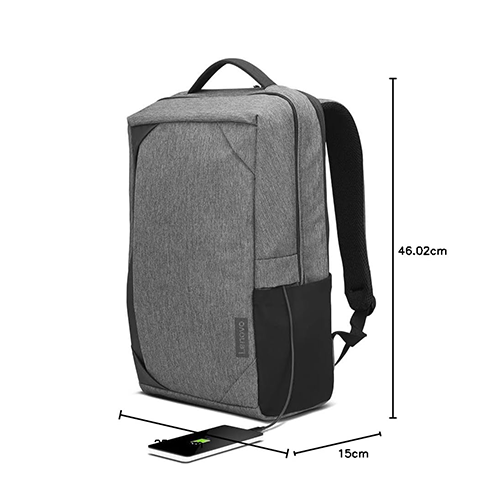 ნოუთბუქის ზურგჩანთა - Lenovo Urban B530 For 15.6 Inch