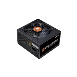 კვების ბლოკი - Zalman GV2SE 800 Watt 80 Plus Bronze