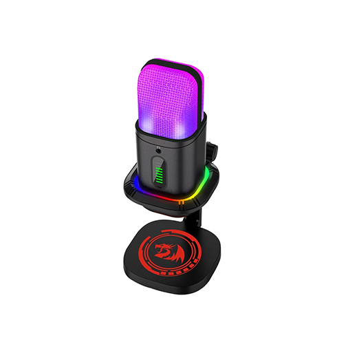 მიკროფონი - Redragon Echowave GM305 RGB