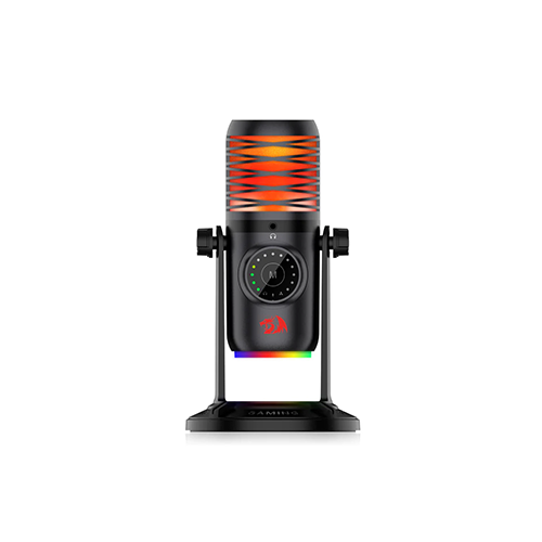 მიკროფონი - Redragon Stellaris GM306 RGB