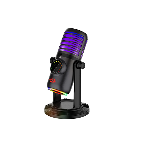 მიკროფონი - Redragon Stellaris GM306 RGB