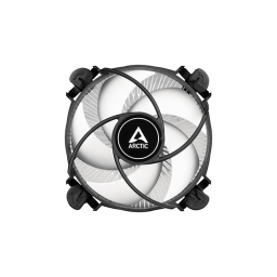 პროცესორის გაგრილება - Arctic Alpine 17