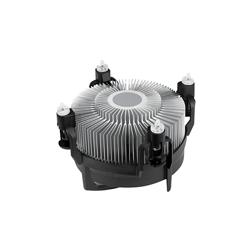 პროცესორის გაგრილება - Arctic Alpine 17