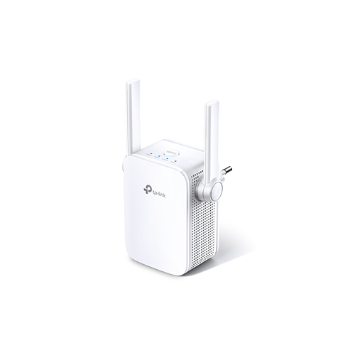 Wi-Fi გამაძლიერებელი - TP-Link RE305 AC1200 Mesh Range Extender