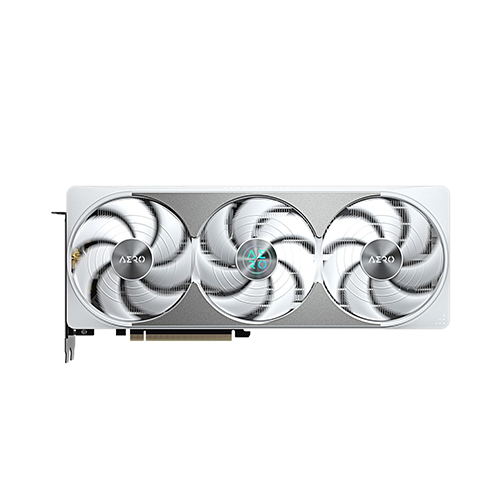 ვიდეობარათი - Gigabyte RTX 5080 16 GB Aero Oc SFF