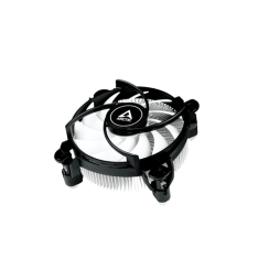 პროცესორის გაგრილება - Arctic Alpine 17 LP