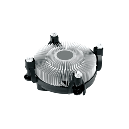 პროცესორის გაგრილება - Arctic Alpine 17 LP