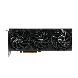 ვიდეობარათი - Palit RTX 5070 12 GB Infinity 3