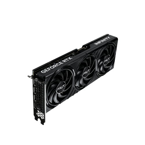 ვიდეობარათი - Palit RTX 5070 12 GB Infinity 3