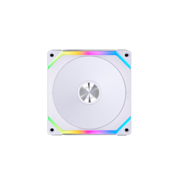 ქეისის გაგრილება - Lian Li G99 SL140 V2 140 mm White