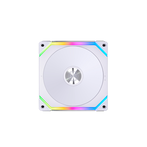 ქეისის გაგრილება - Lian Li G99 SL140 V2 140 mm White