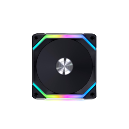 ქეისის გაგრილება - Lian Li G99 SL140 V2 140 mm Black