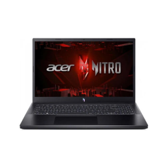 Laptop - Acer Nitro V 15 ANV15-51-529L - 15.6 Inch / IPS / i5 13420H / 16GB D5 / 1TB / RTX 2050 4GB