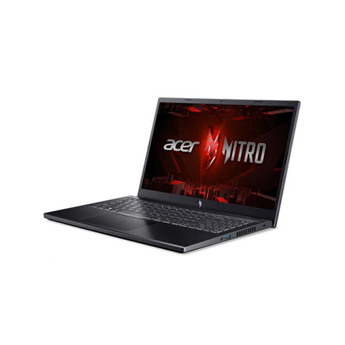 ნოუთბუქი - Acer Nitro V 5ANV15-51-77R7 - 15.6 Inch / IPS / i7 13620H / 16GB D5 / 512GB / RTX 3050 6GB