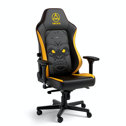 კომპიუტერის სკამი - Noblechairs Far Cry 6 Special Edition