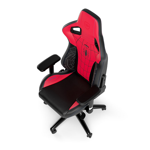 კომპიუტერის სკამი - Noblechairs Epic Gaming Spider-Man Special Edition