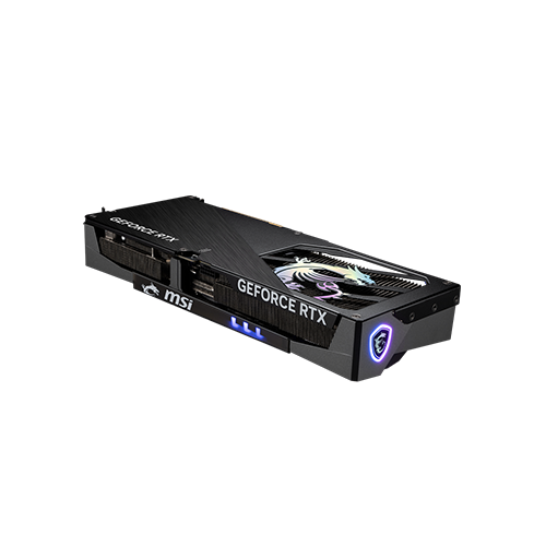 ვიდეობარათი - Msi RTX 5070 Ti 16 GB Gaming Trio Oc