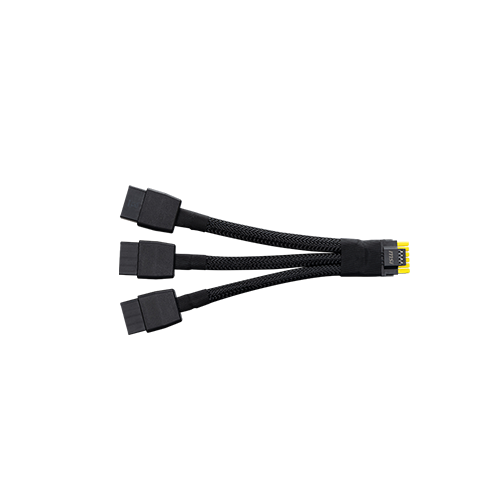 ვიდეობარათი - Msi RTX 5070 Ti 16 GB Gaming Trio Oc