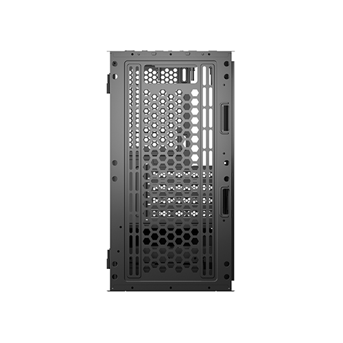 ქეისი - 1ST Player Black.Sir B5-M - 1x120 Fan