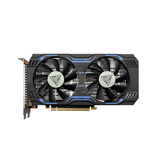 ვიდეობარათი - Arktek GTX 1660 6 GB Super