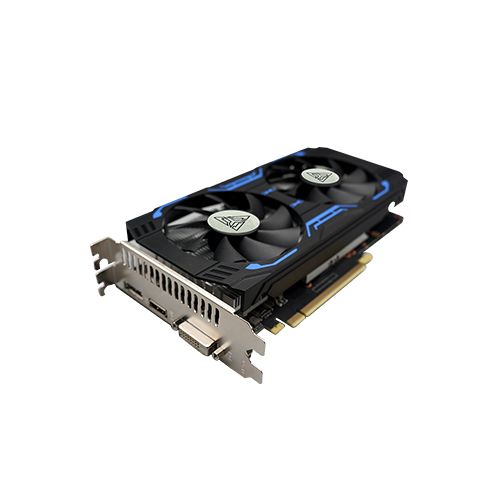 ვიდეობარათი - Arktek GTX 1660 6 GB Super