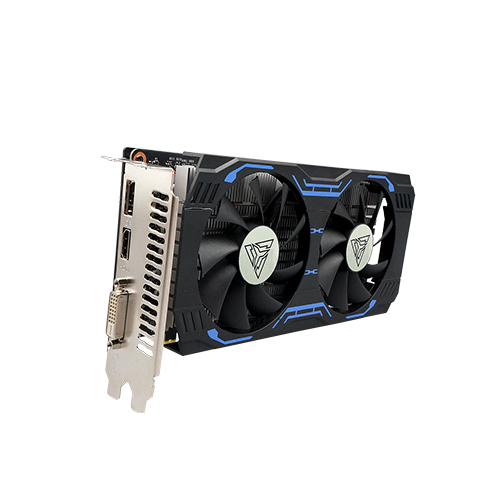 ვიდეობარათი - Arktek GTX 1660 6 GB Super