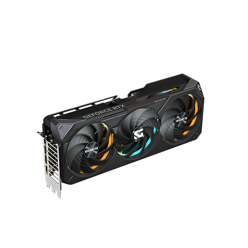 ვიდეობარათი - Gigabyte RTX 5070 Ti 16 GB Gaming Oc