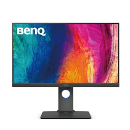 მონიტორი - Benq Design PD2705U - 27 Inch / 4K / IPS / 60 Hz / 5 Ms