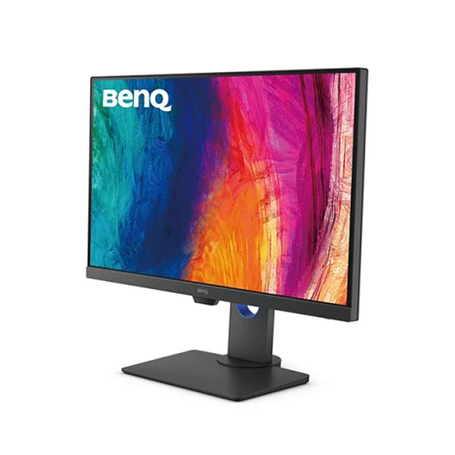 მონიტორი - Benq Design PD2705U - 27 Inch / 4K / IPS / 60 Hz / 5 Ms