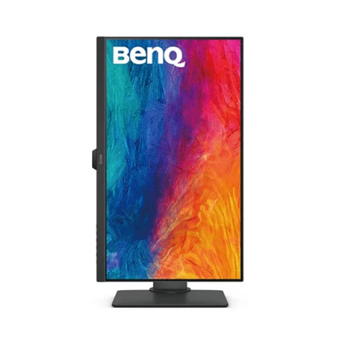 მონიტორი - Benq Design PD2705U - 27 Inch / 4K / IPS / 60 Hz / 5 Ms