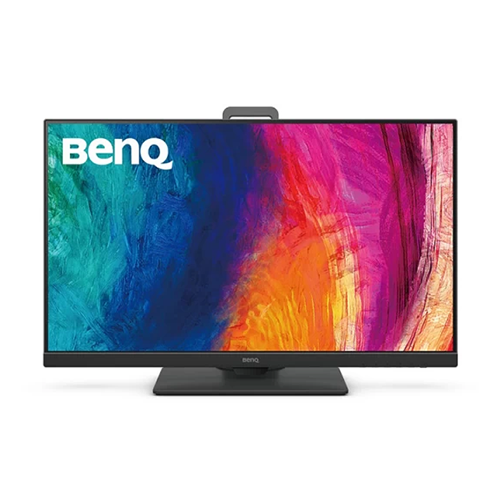 მონიტორი - Benq Design PD2705U - 27 Inch / 4K / IPS / 60 Hz / 5 Ms