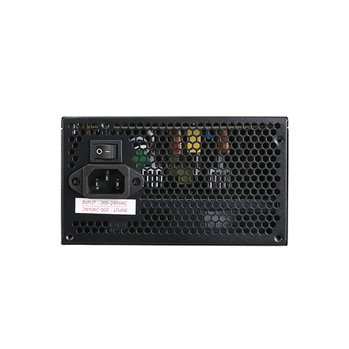 კვების ბლოკი - Zalman GigaMax 3 ZM 750 Watt 80 Plus Bronze