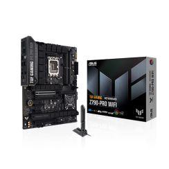 დედაბარათი - Asus Tuf Gaming Z790-Pro Wi-Fi DDR5