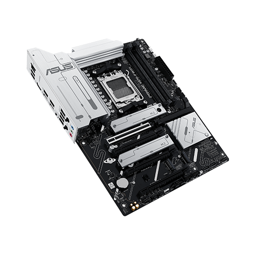 დედაბარათი - Asus Prime X870-P Wi-Fi DDR5