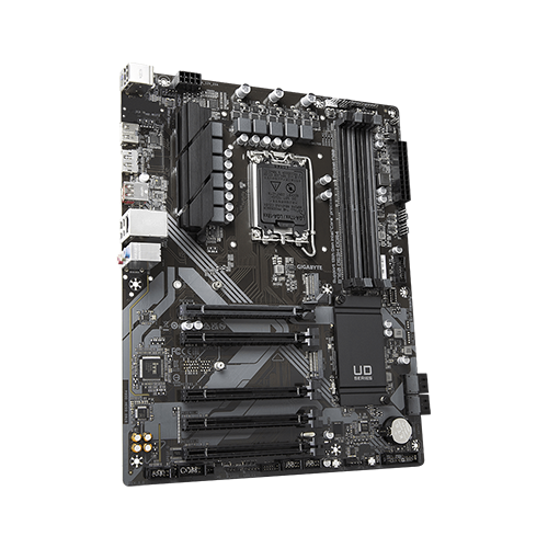 დედაბარათი - Gigabyte B760 DS3H DDR5