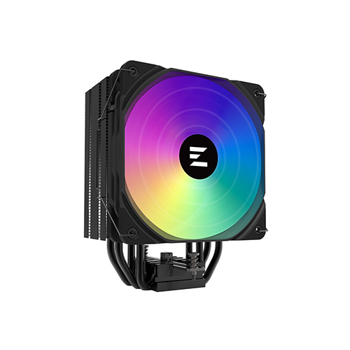 პროცესორის გაგრილება - Zalman CNPS9X Performa Plus Black ARGB