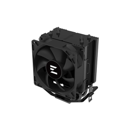 პროცესორის გაგრილება - Zalman CNPS4XBLACKV2 Black