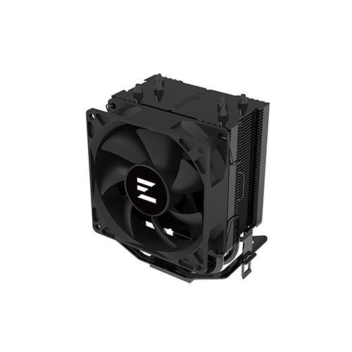 პროცესორის გაგრილება - Zalman CNPS4XBLACKV2 Black