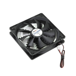 ქეისის გაგრილება - Zalman ZM-F3 SF 120 mm Black
