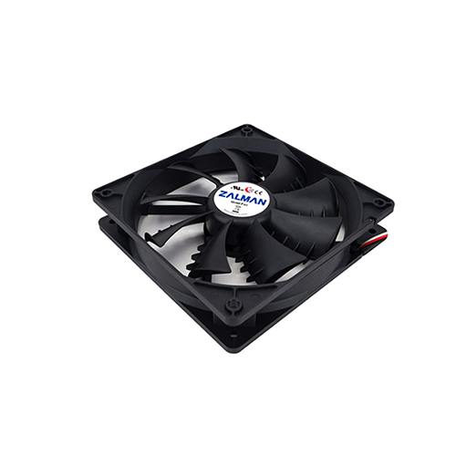 ქეისის გაგრილება - Zalman ZM-F3 SF 120 mm Black