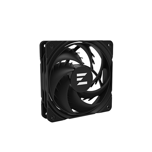 ქეისის გაგრილება - Zalman AF120 120 mm Black