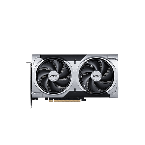 ვიდეობარათი - Msi Ventus 2X RTX 5060 Ti 16 GB Plus
