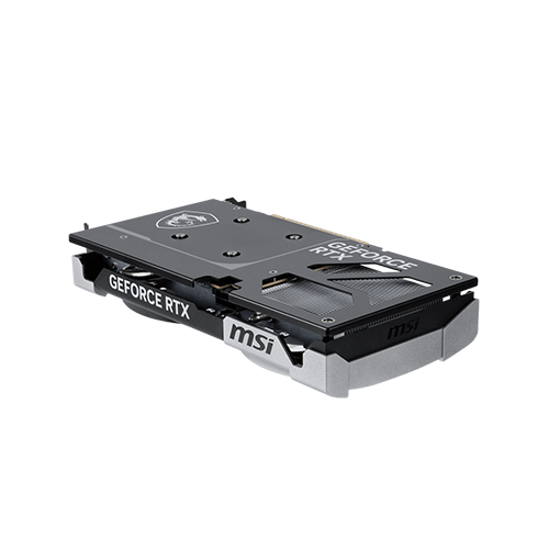 ვიდეობარათი - Msi Ventus 2X RTX 5060 Ti 16 GB Plus
