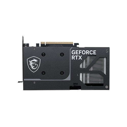 ვიდეობარათი - Msi Ventus 2X RTX 5060 Ti 16 GB Plus