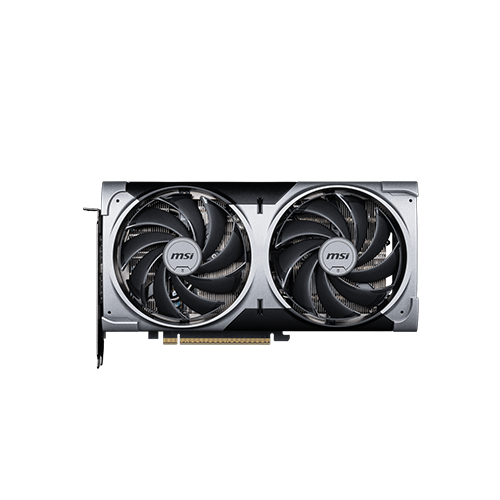 ვიდეობარათი - Msi Ventus 2X RTX 5070 12 GB