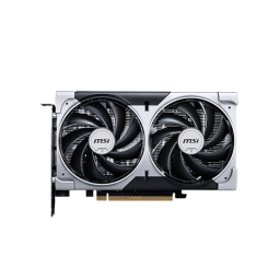 ვიდეობარათი - Msi Ventus 2X RTX 5060 8 GB Oc