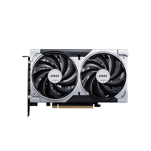 ვიდეობარათი - Msi Ventus 2X RTX 5060 8 GB Oc