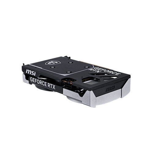 ვიდეობარათი - Msi Ventus 2X RTX 5060 8 GB Oc