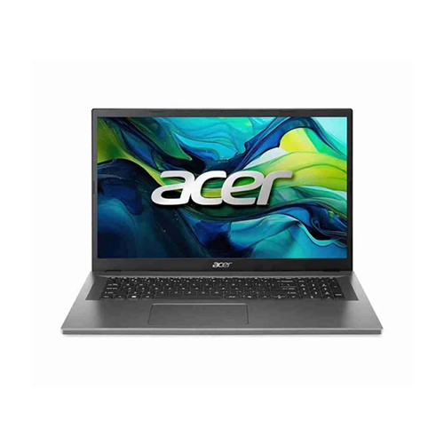 ნოუთბუქი - Acer AG17-31P - 17.3 Inch / IPS / N355 / 16GB D5 / 512GB / Onboard